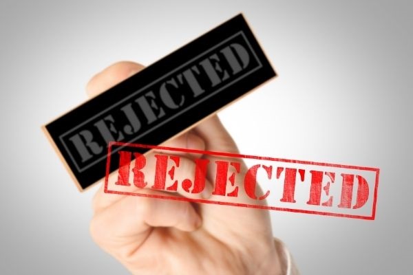 Thumbnail for article 5 reasons why an insurer might reject your claim